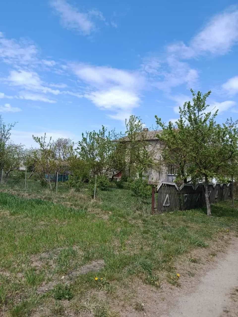 Беларусь, Брестская область, Каменецкий район, Ратайчицкий сельсовет, деревня Минковичи, Молодёжная улица, 5, фото 2