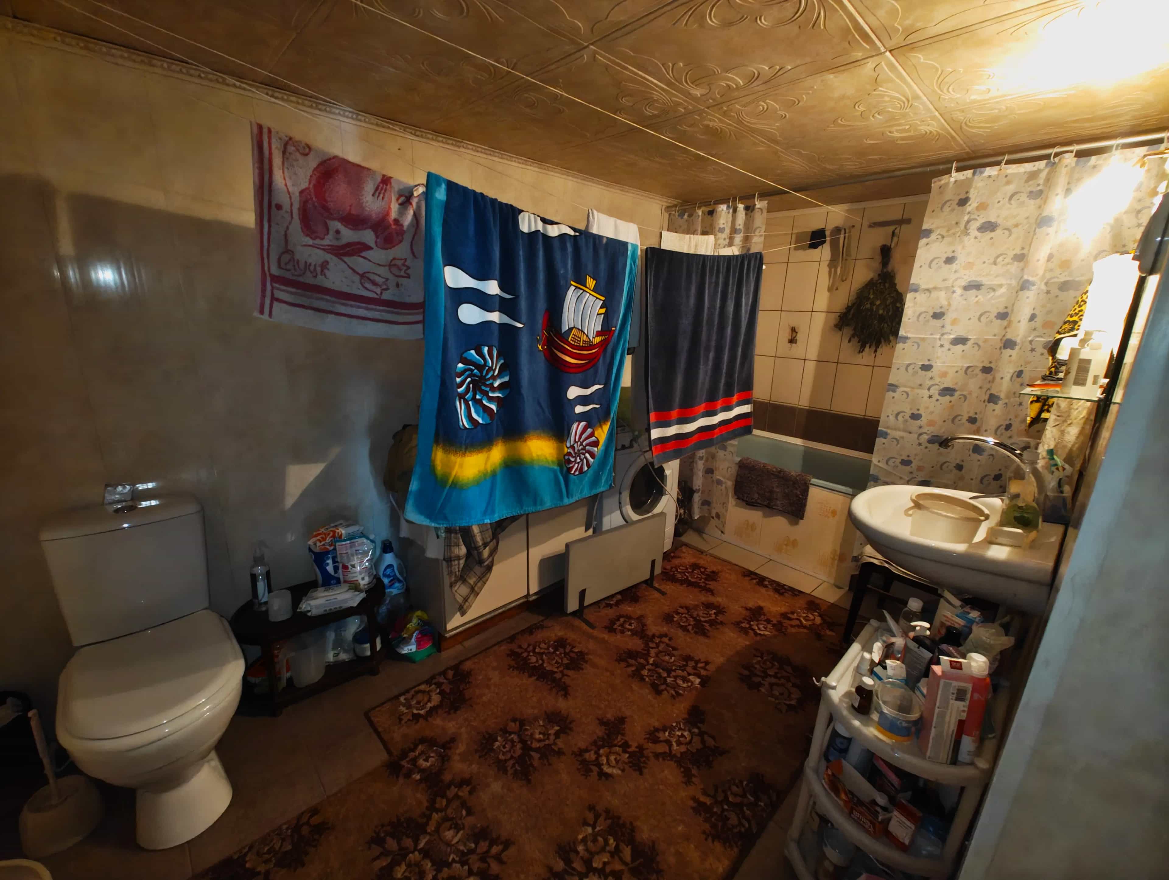 Беларусь, Минская область, Любанский район, Тальский сельсовет, агрогородок Таль, Советская улица, 4, фото 17