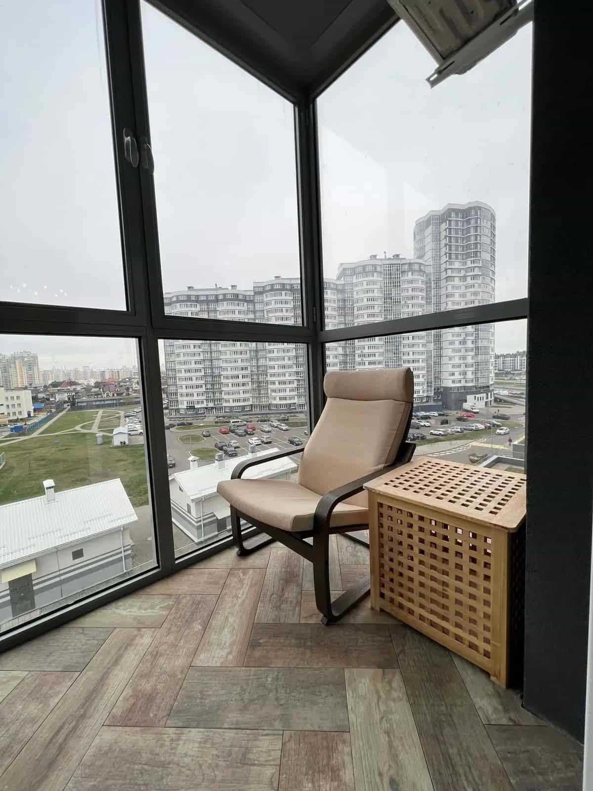 Беларусь, Минск, проспект Победителей, 135А, фото 20