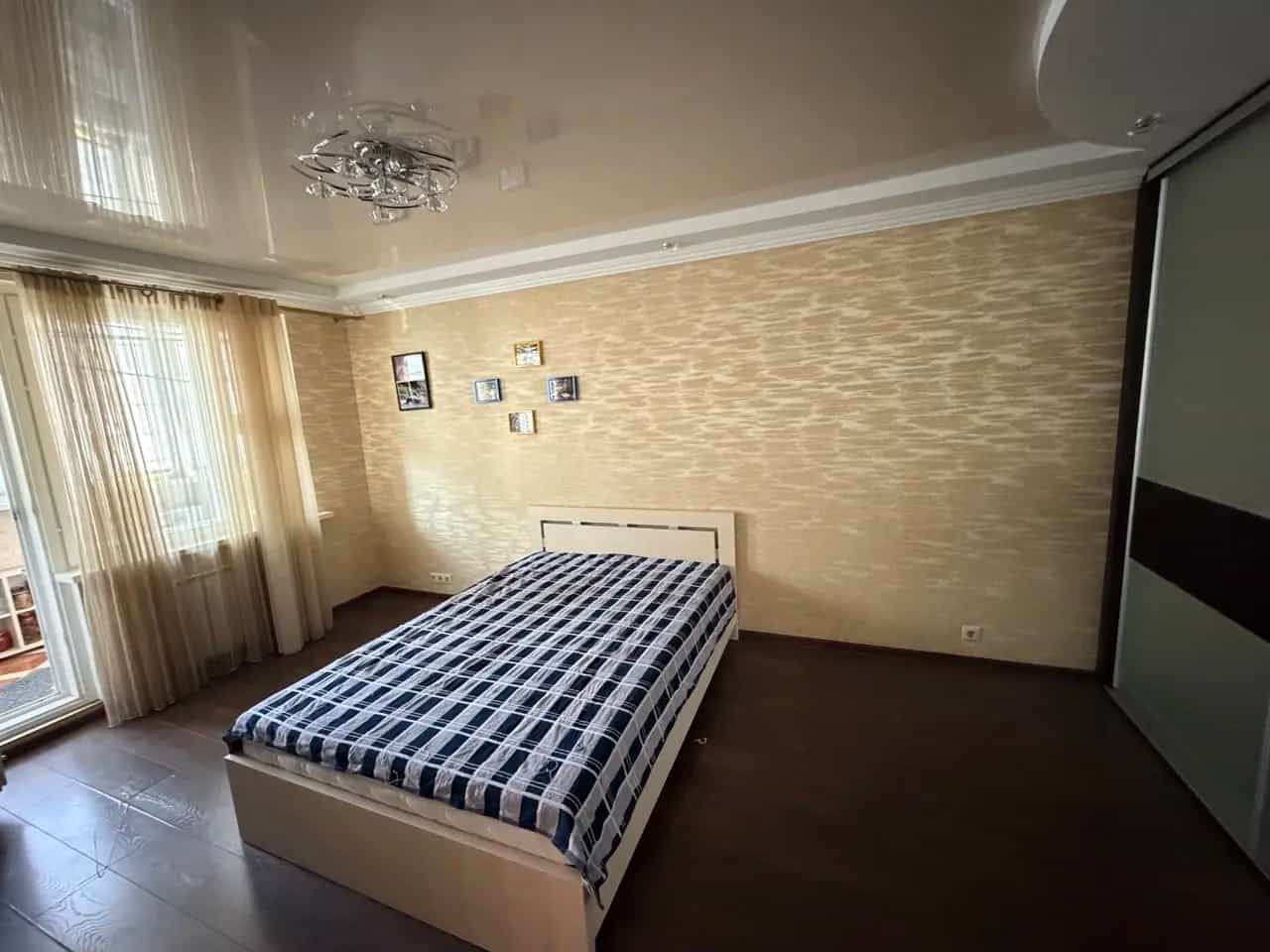 Беларусь, Минск, улица Кунцевщина, 17, фото 4