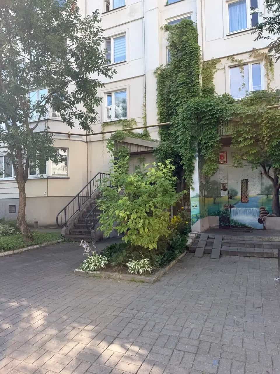 Беларусь, Минск, улица Кунцевщина, 17, фото 20