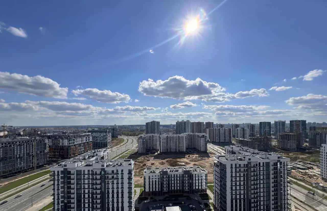 Беларусь, Минск, улица Игоря Лученка, 13, фото 19