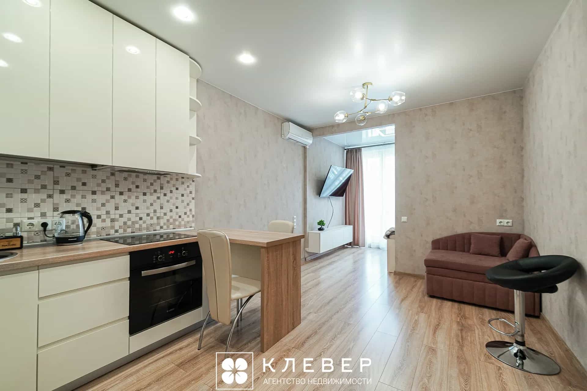 Беларусь, Минск, Братская улица, 6
