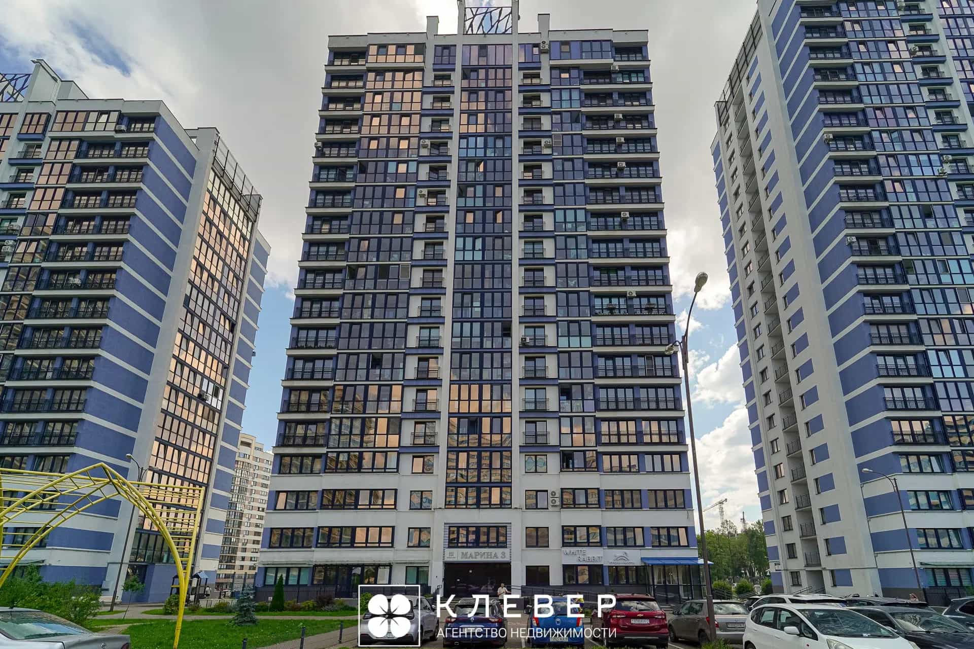 Беларусь, Минск, Братская улица, 6, фото 38
