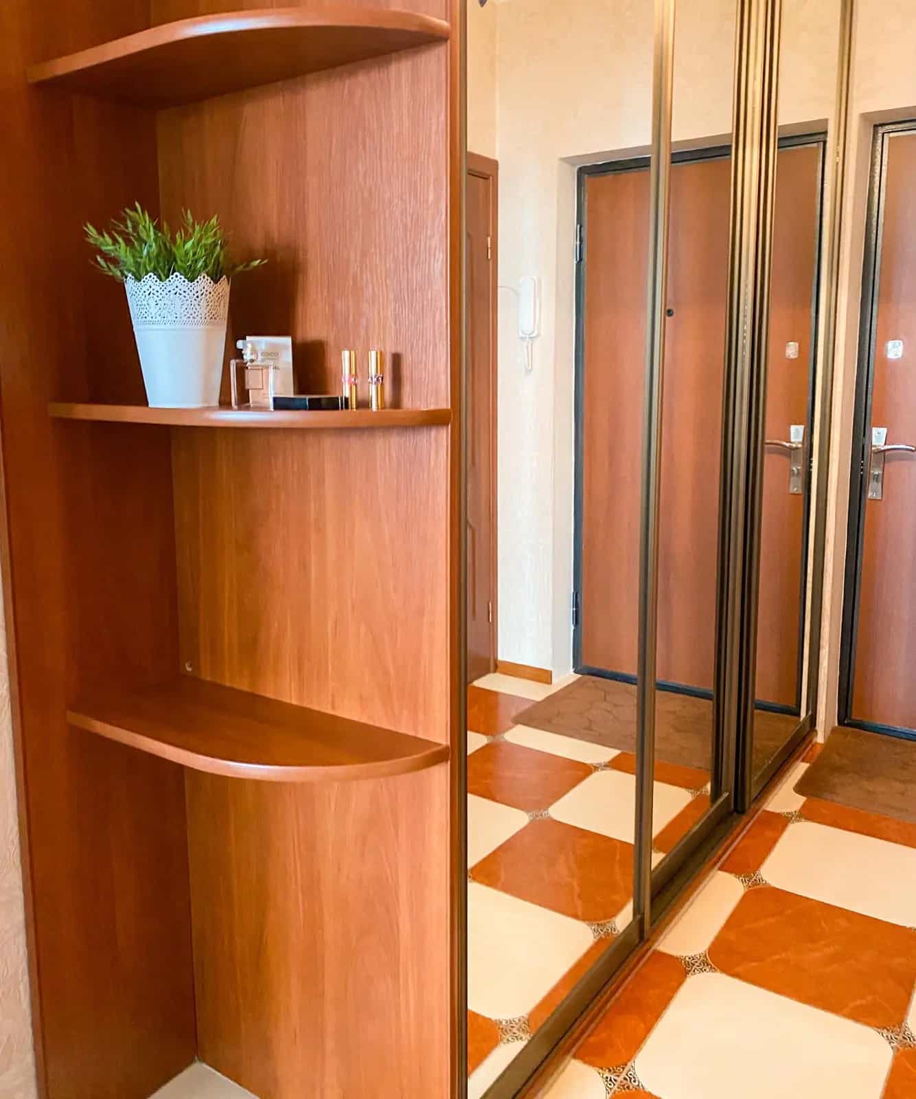 Беларусь, Минск, проспект Газеты Правда, 15, фото 4