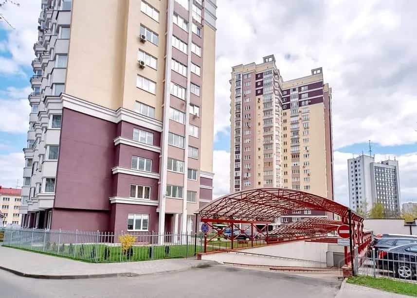 Беларусь, Минск, улица Сурганова, 7А, фото 17