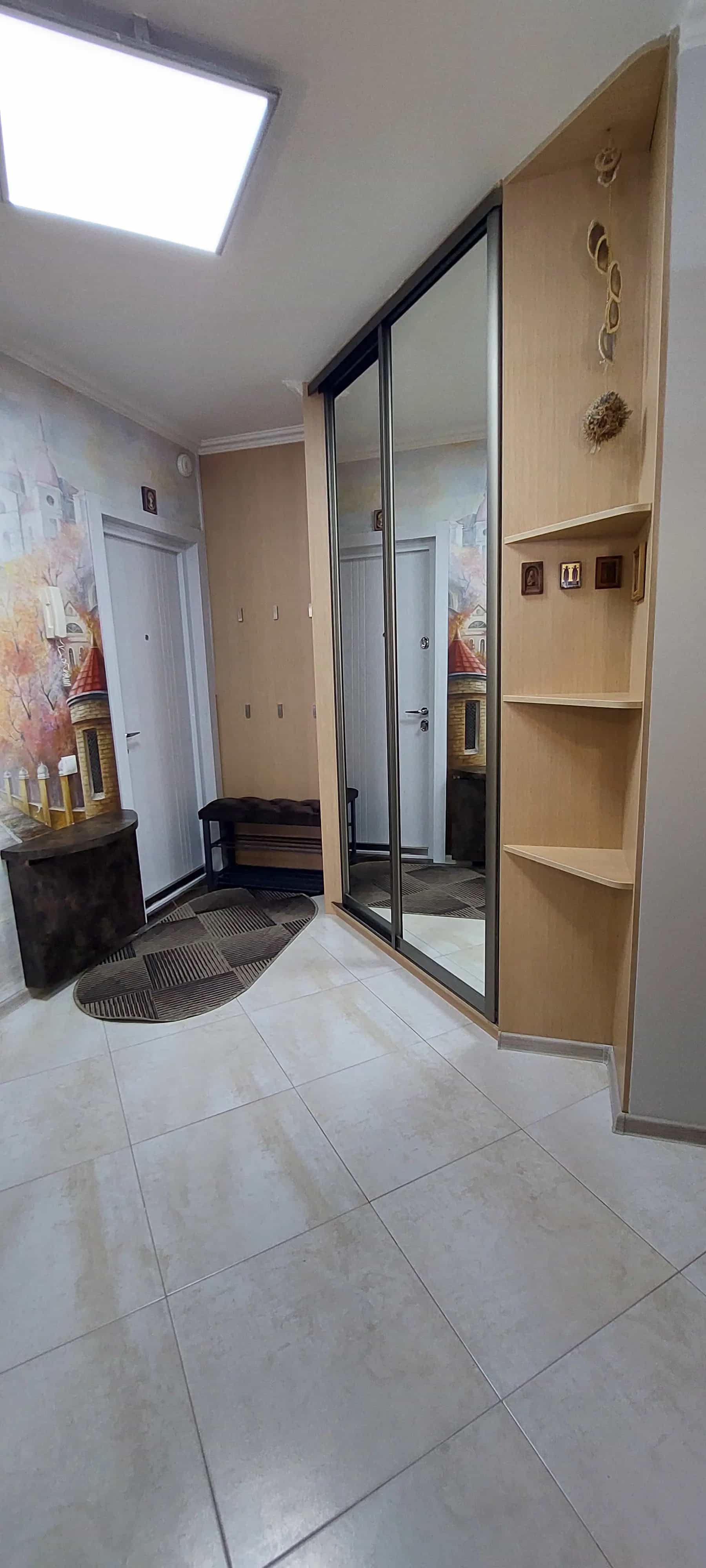 Беларусь, Минск, улица Тимирязева, 80к2