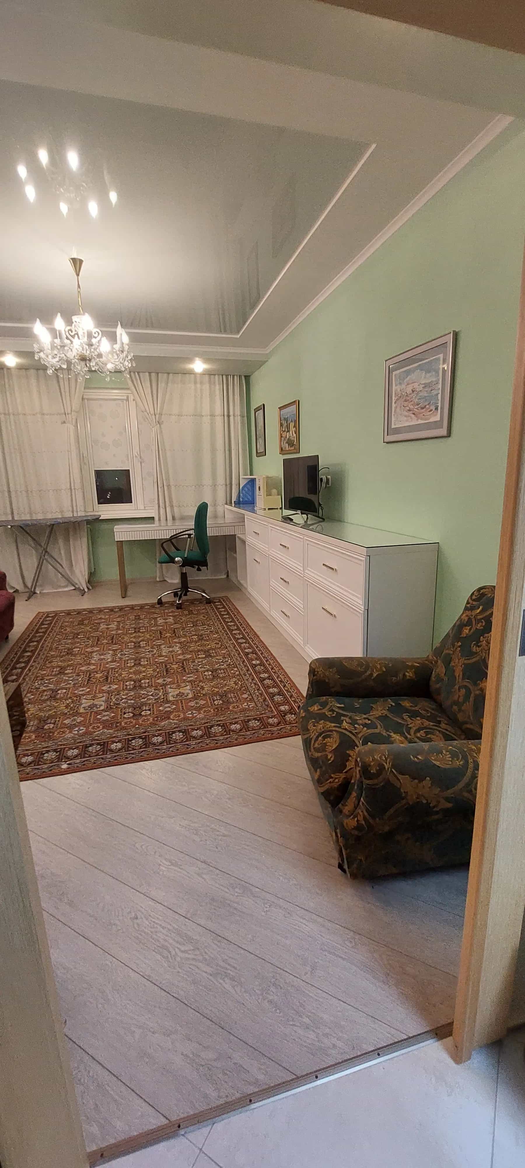 Беларусь, Минск, улица Тимирязева, 80к2, фото 5