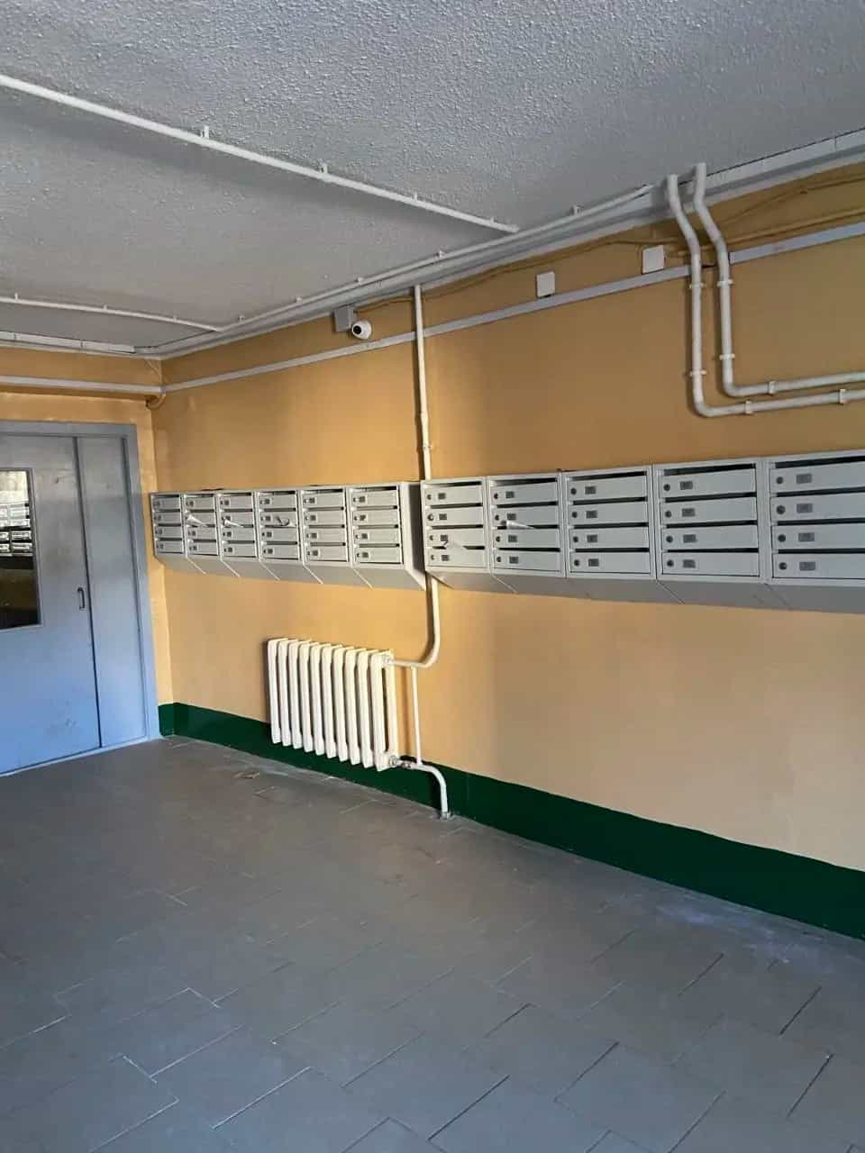 Беларусь, Минск, улица Варвашени, 1, фото 32