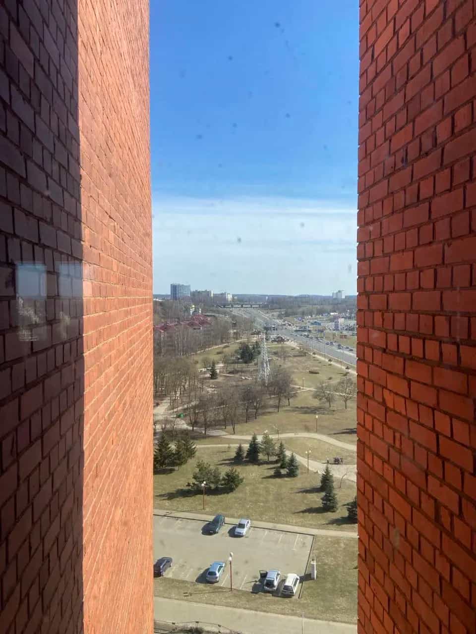 Беларусь, Минск, улица Варвашени, 1, фото 33