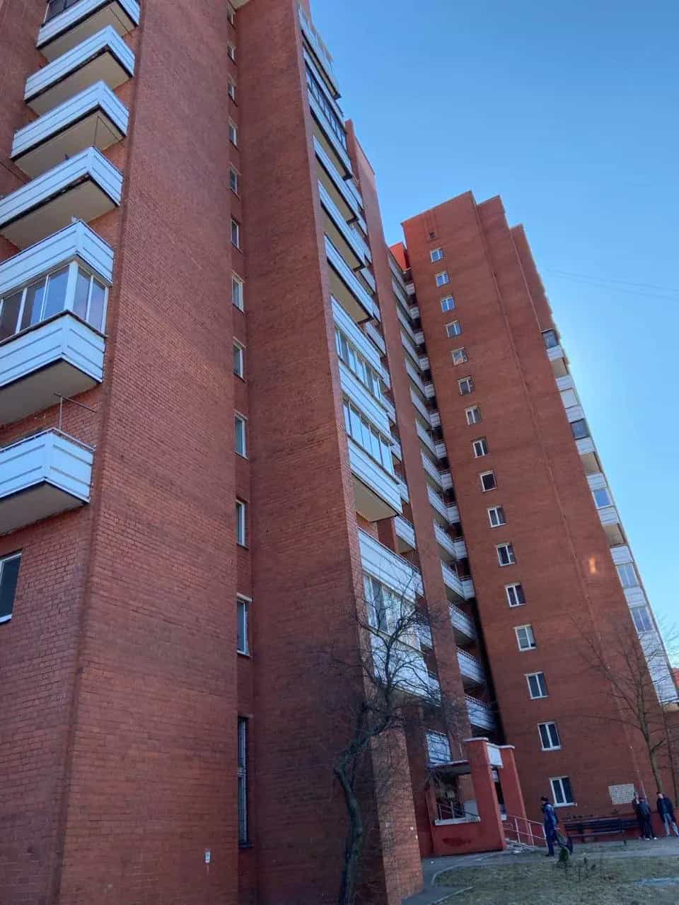 Беларусь, Минск, улица Варвашени, 1, фото 36