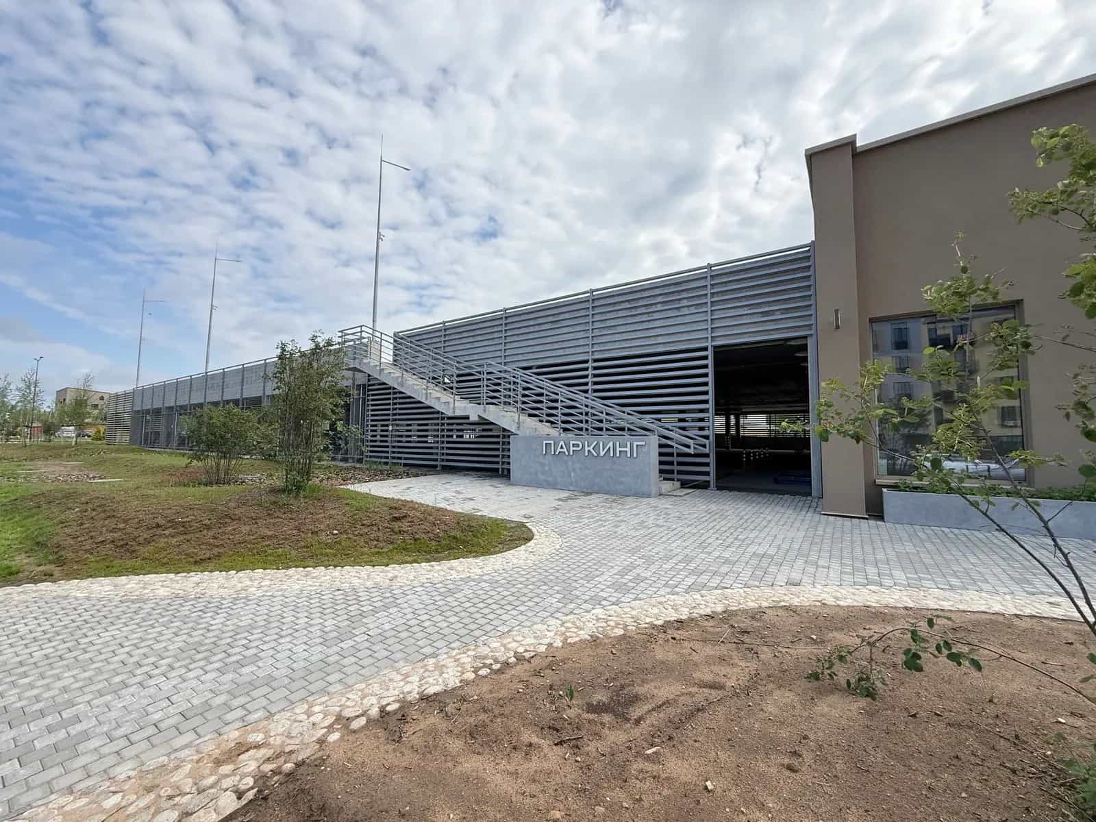 Беларусь, Минский район, агрогородок Колодищи, Лавандовая улица, 14, фото 26