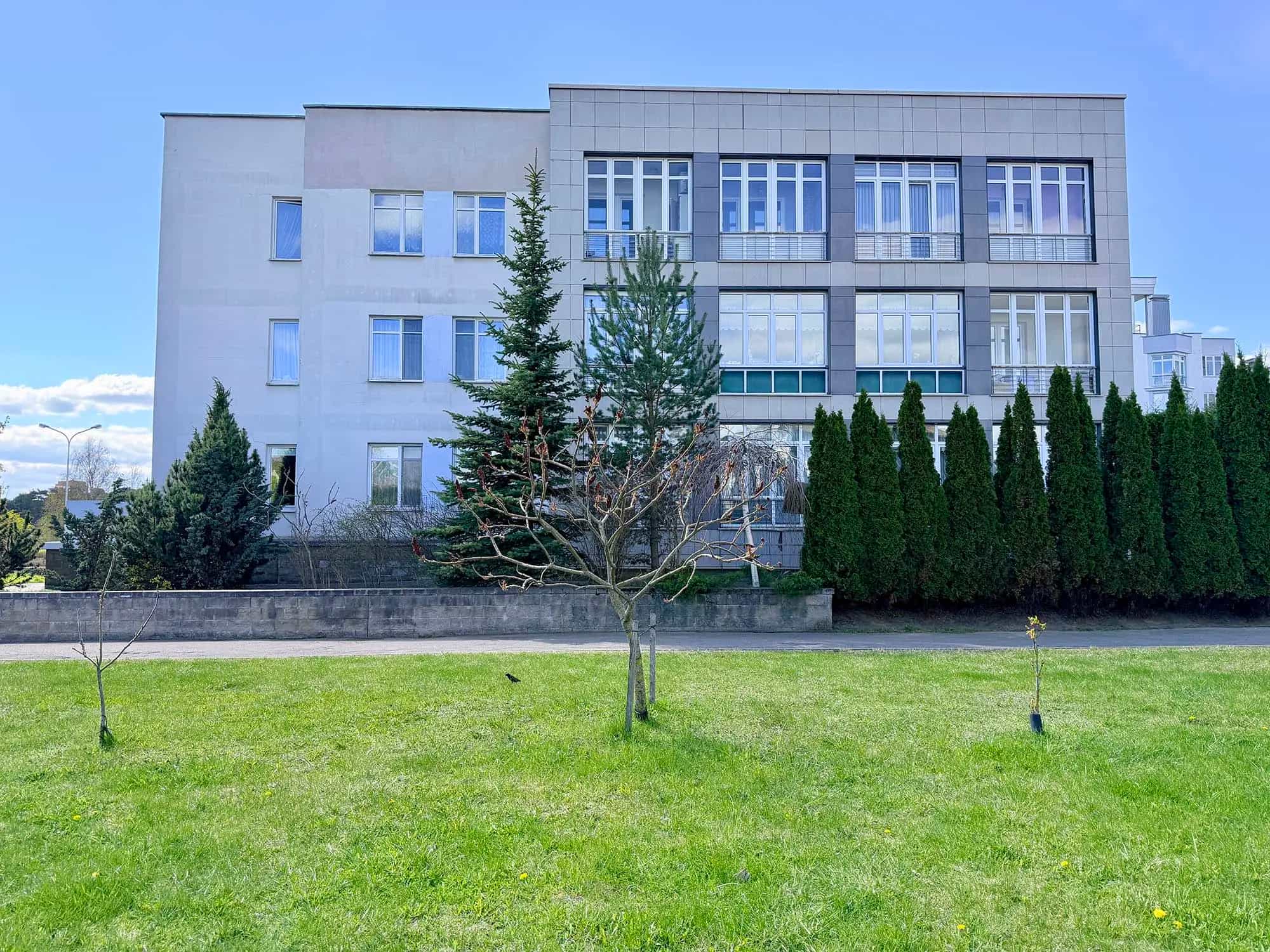 Беларусь, Минск, Пионерская улица, 3, фото 2