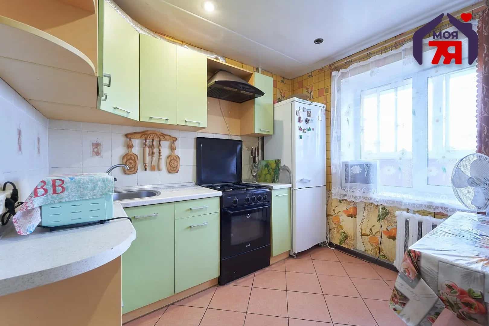 Беларусь, Минск, улица Левкова, 35к2, фото 2
