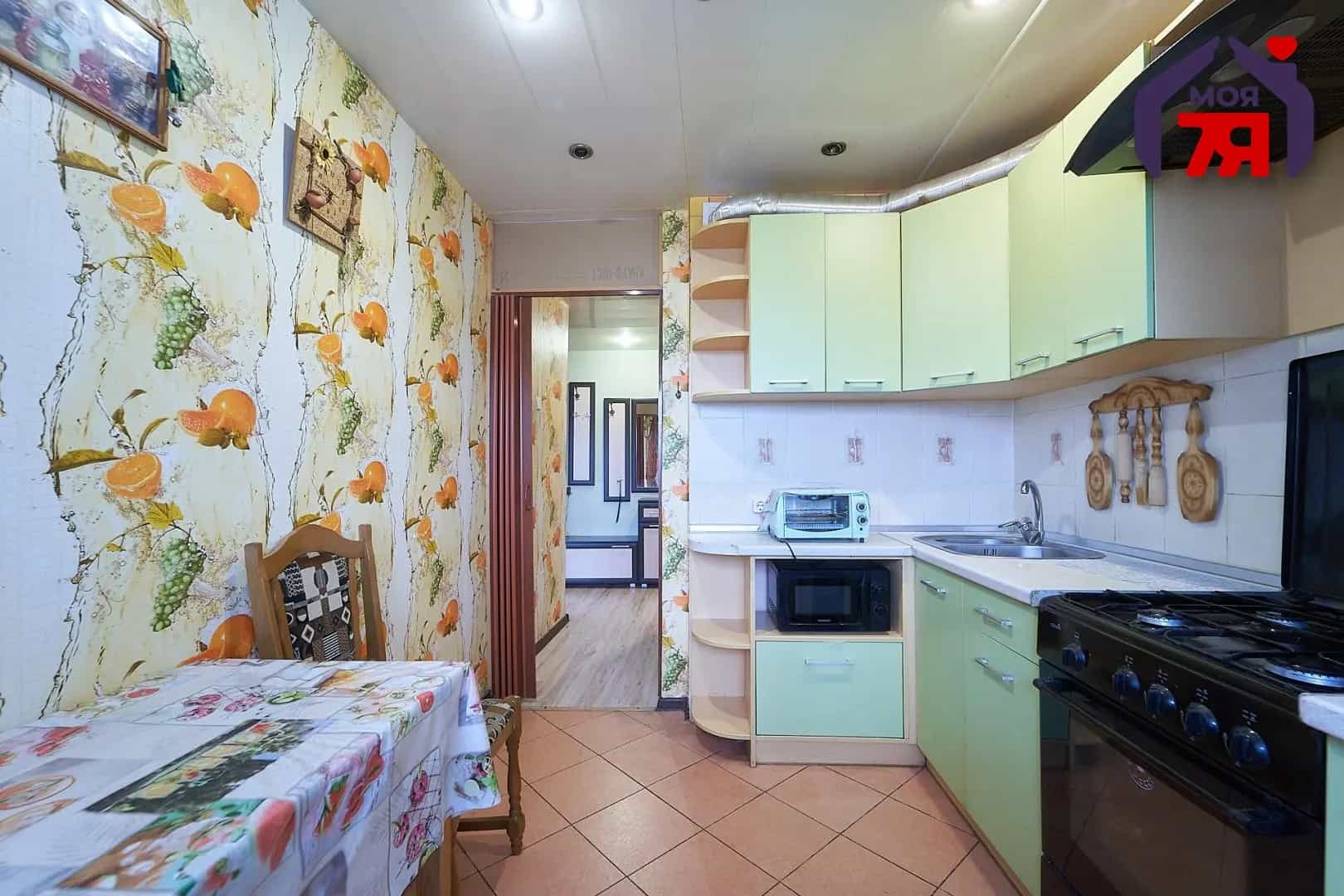 Беларусь, Минск, улица Левкова, 35к2, фото 3