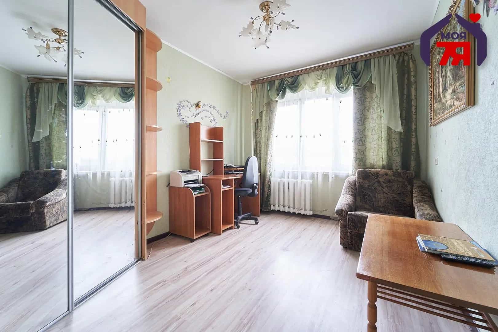 Беларусь, Минск, улица Левкова, 35к2, фото 4