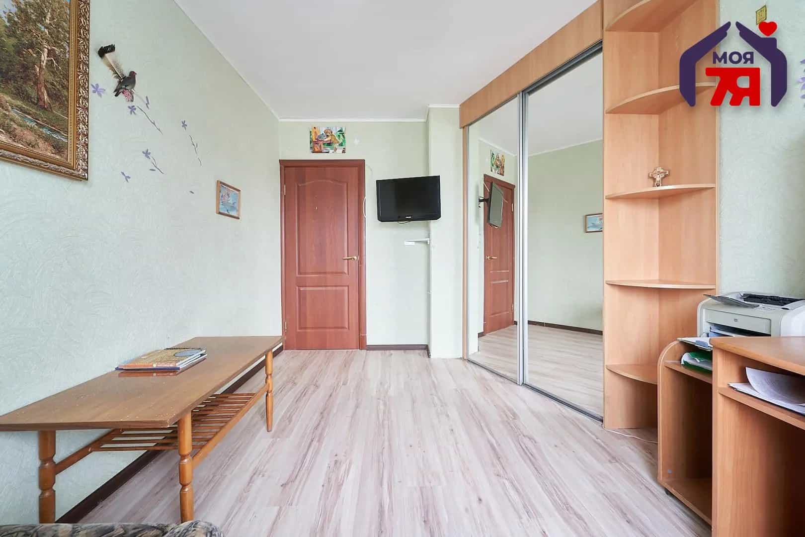 Беларусь, Минск, улица Левкова, 35к2, фото 5