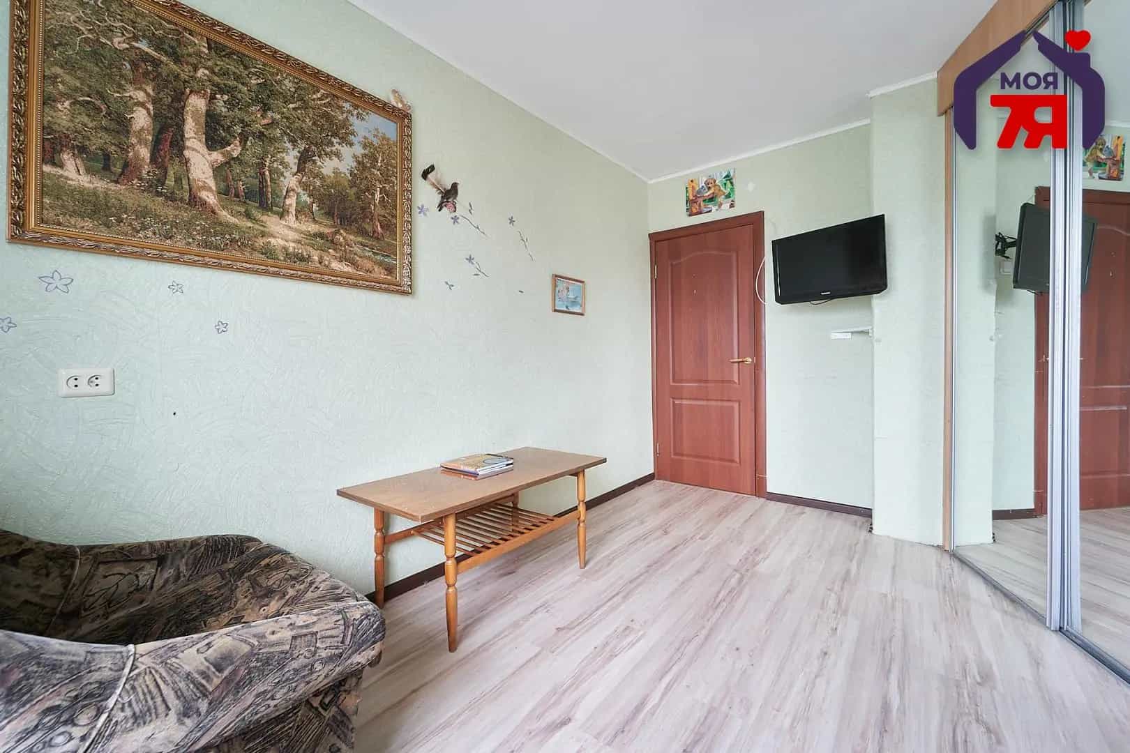 Беларусь, Минск, улица Левкова, 35к2, фото 6
