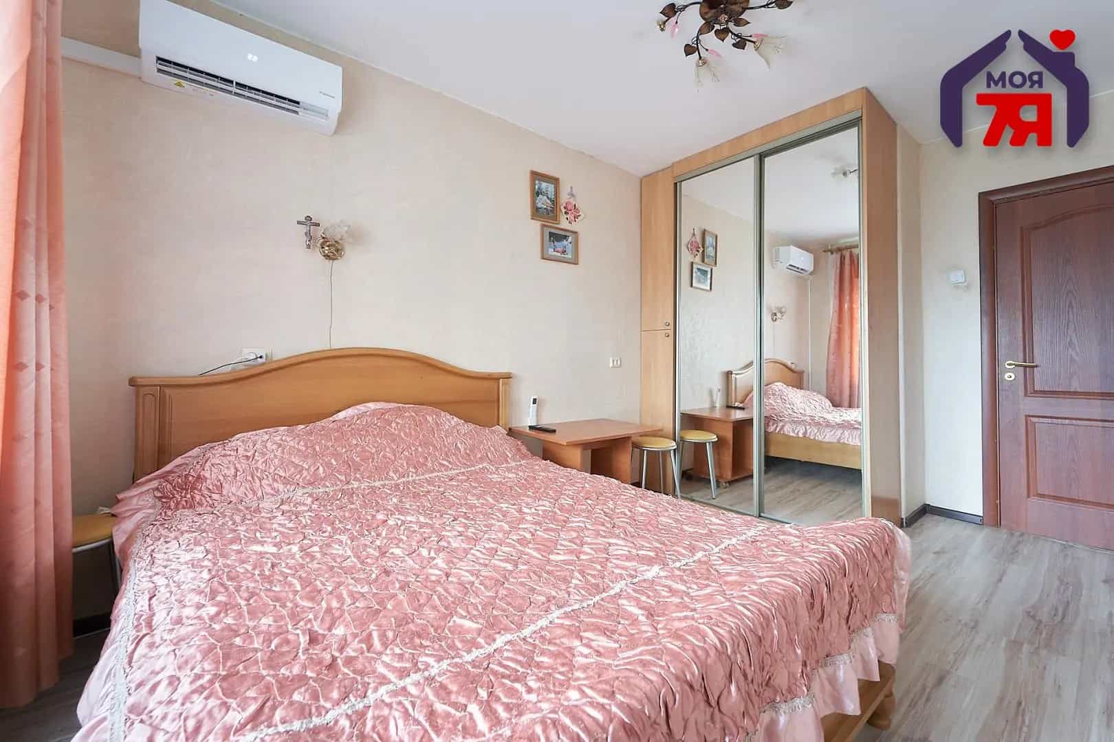 Беларусь, Минск, улица Левкова, 35к2, фото 8