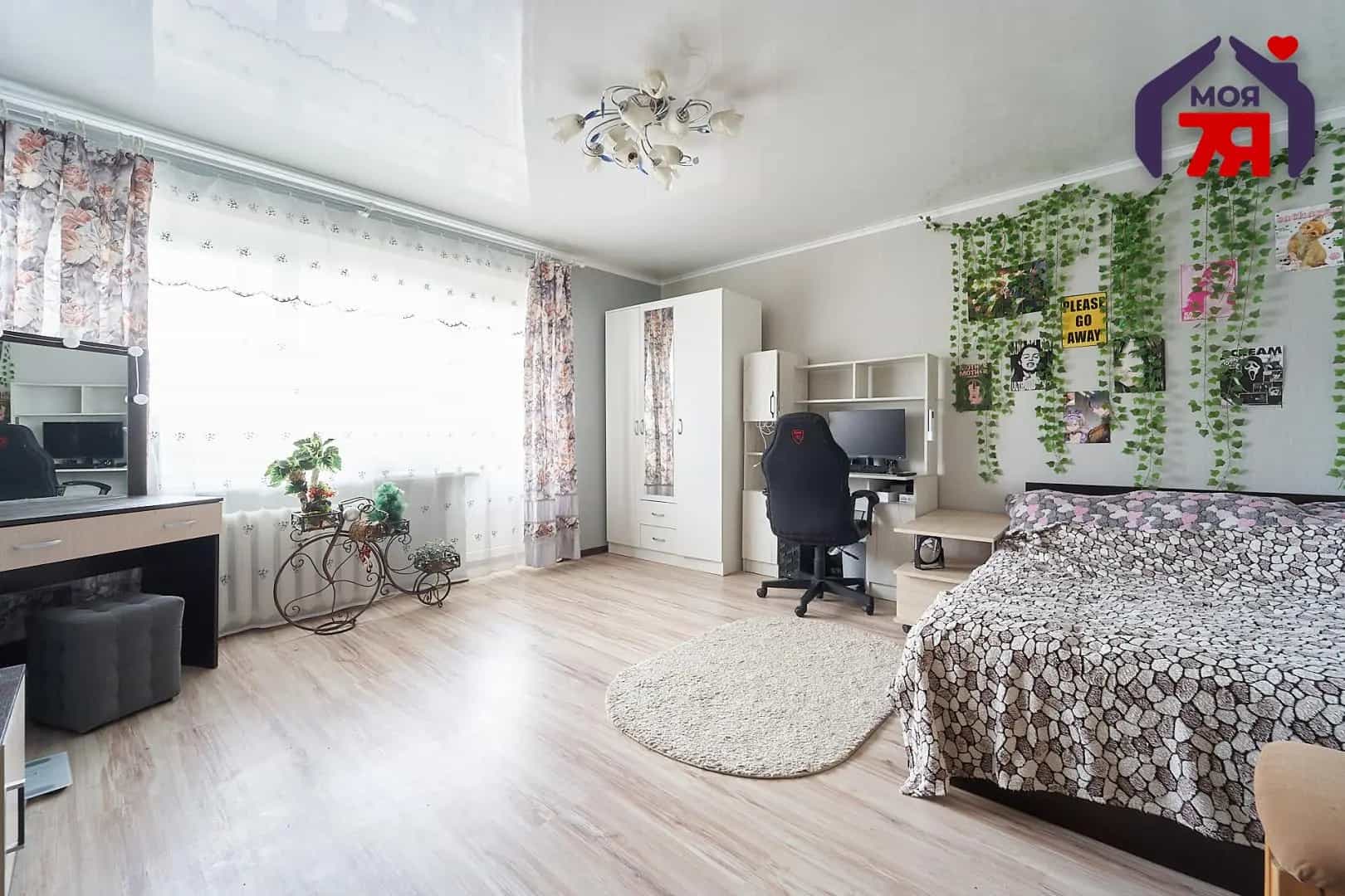 Беларусь, Минск, улица Левкова, 35к2, фото 10