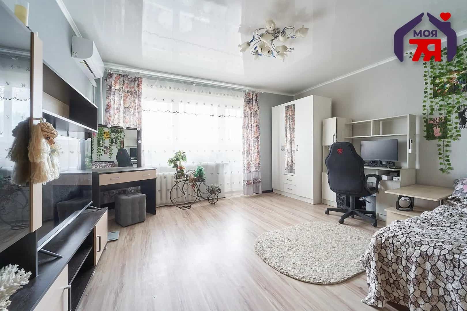 Беларусь, Минск, улица Левкова, 35к2, фото 11
