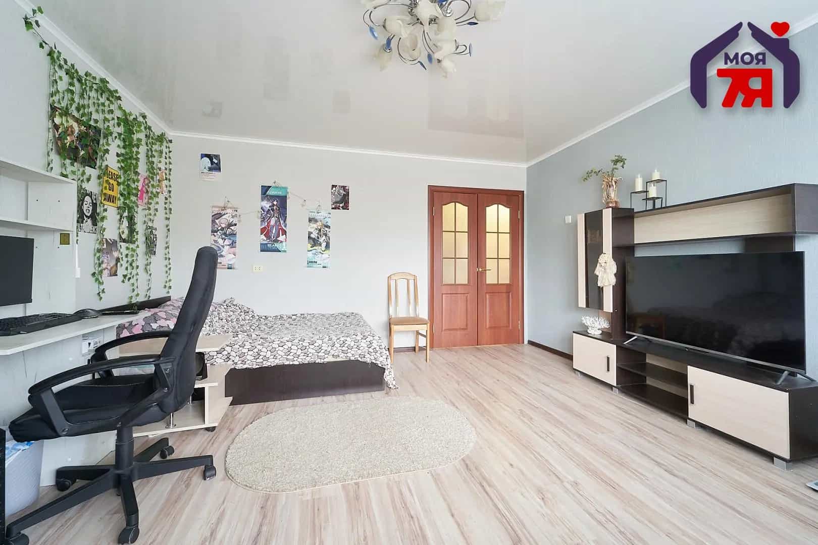 Беларусь, Минск, улица Левкова, 35к2, фото 12