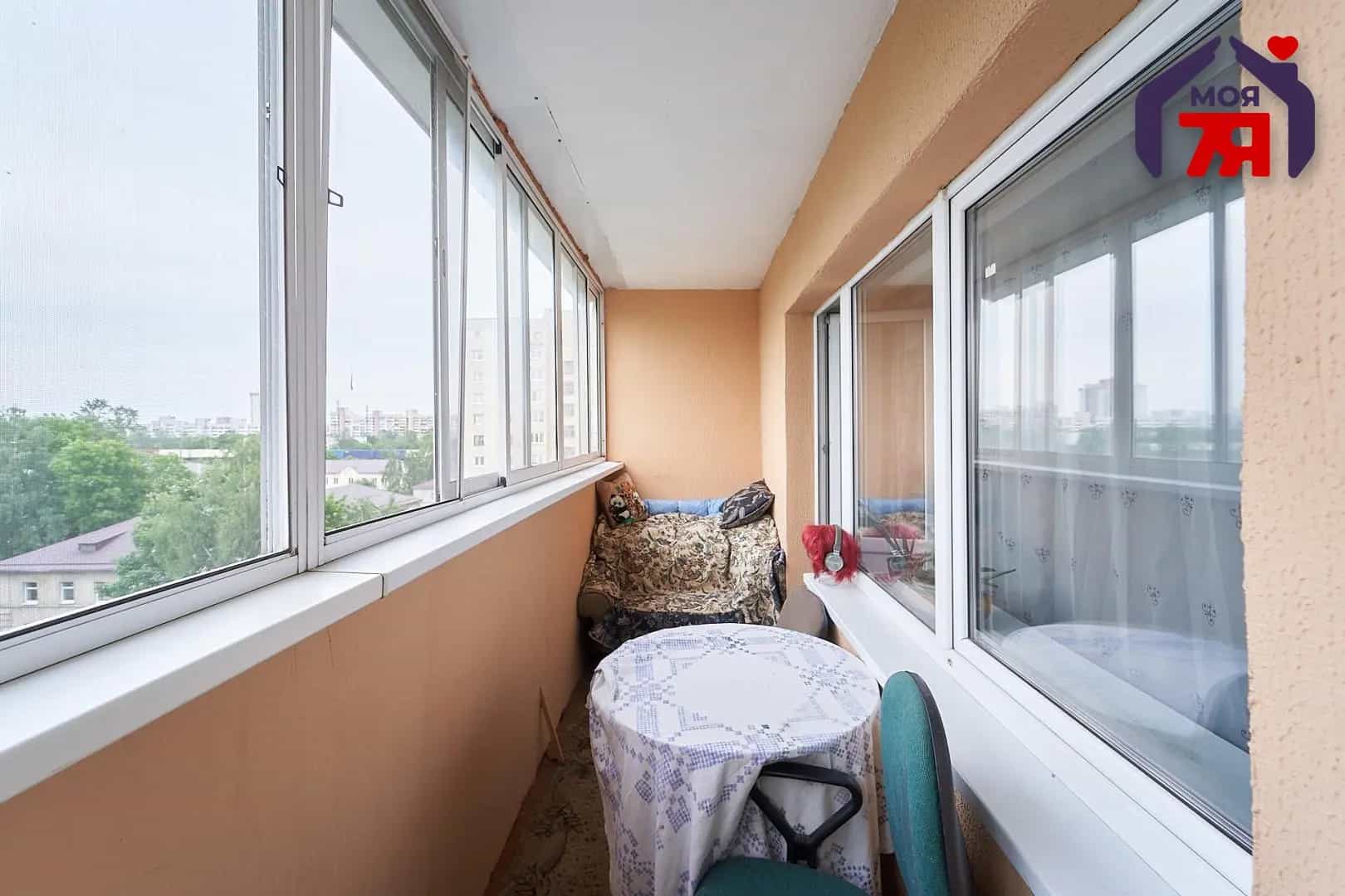 Беларусь, Минск, улица Левкова, 35к2, фото 14