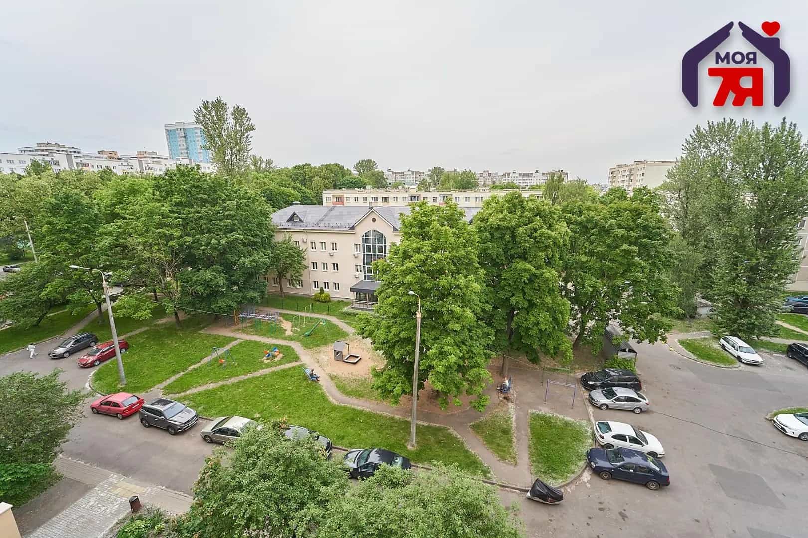 Беларусь, Минск, улица Левкова, 35к2, фото 15