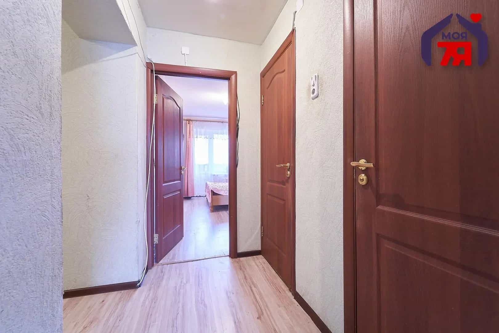 Беларусь, Минск, улица Левкова, 35к2, фото 19