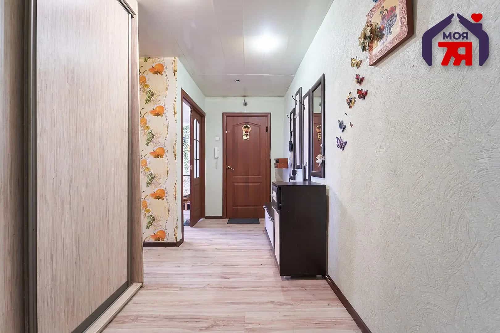 Беларусь, Минск, улица Левкова, 35к2, фото 20