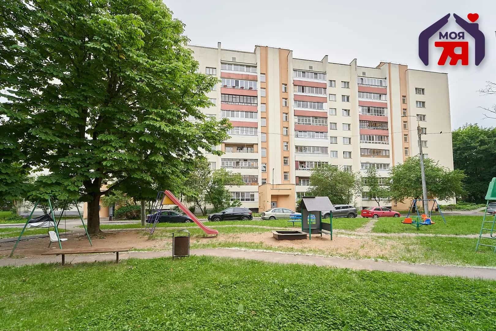 Беларусь, Минск, улица Левкова, 35к2, фото 23