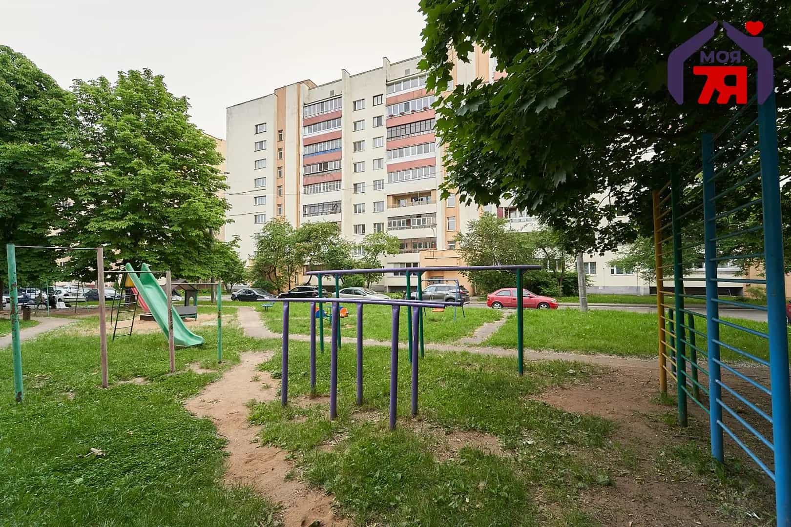Беларусь, Минск, улица Левкова, 35к2, фото 24