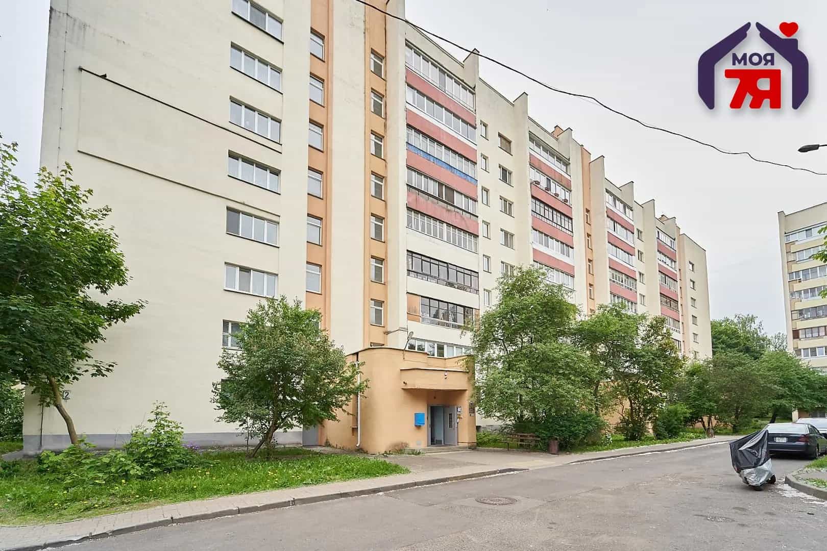 Беларусь, Минск, улица Левкова, 35к2, фото 25