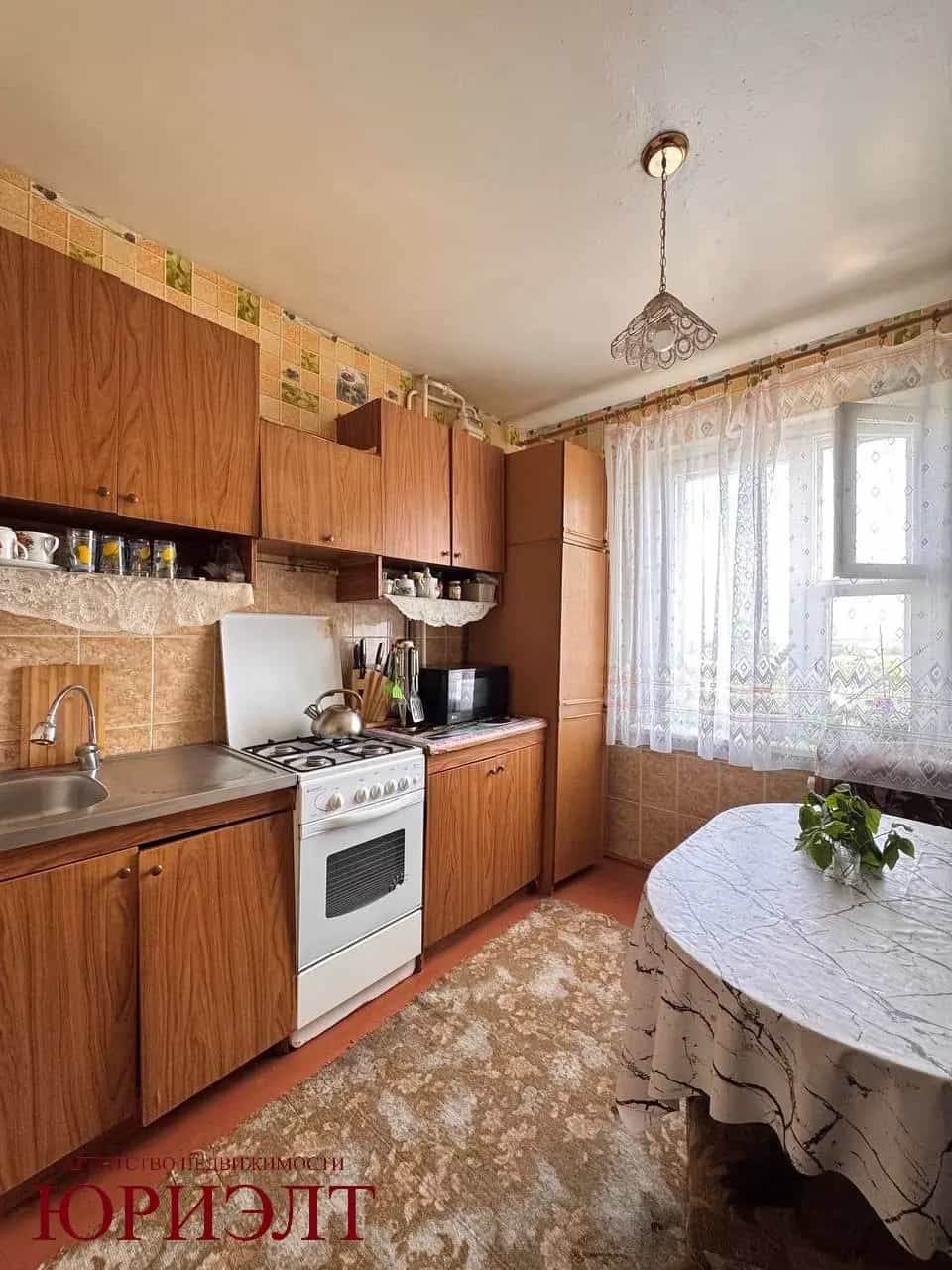 Беларусь, Могилёв, улица Челюскинцев, 177, фото 12