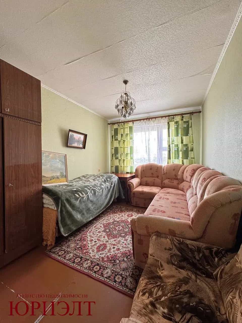 Беларусь, Могилёв, улица Челюскинцев, 177, фото 4