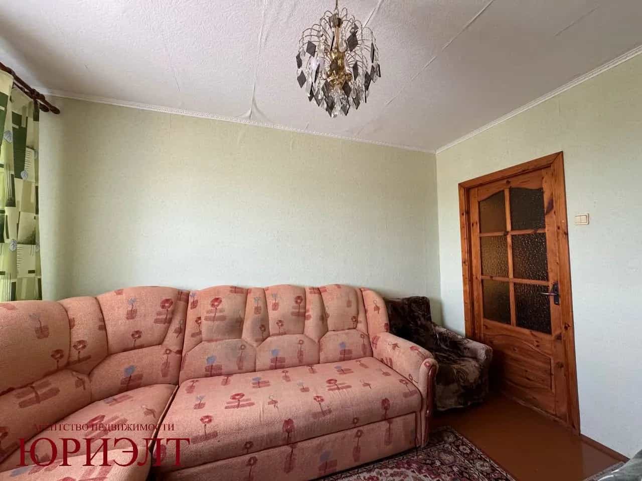 Беларусь, Могилёв, улица Челюскинцев, 177, фото 5