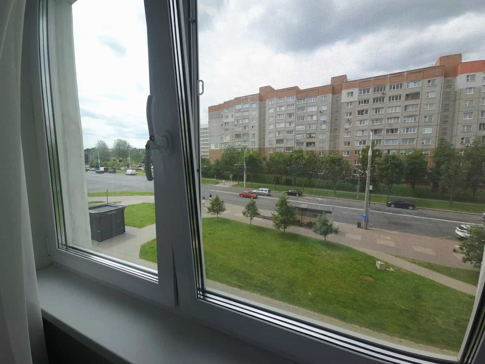 Беларусь, Минск, улица Михаила Пташука, 1, фото 15