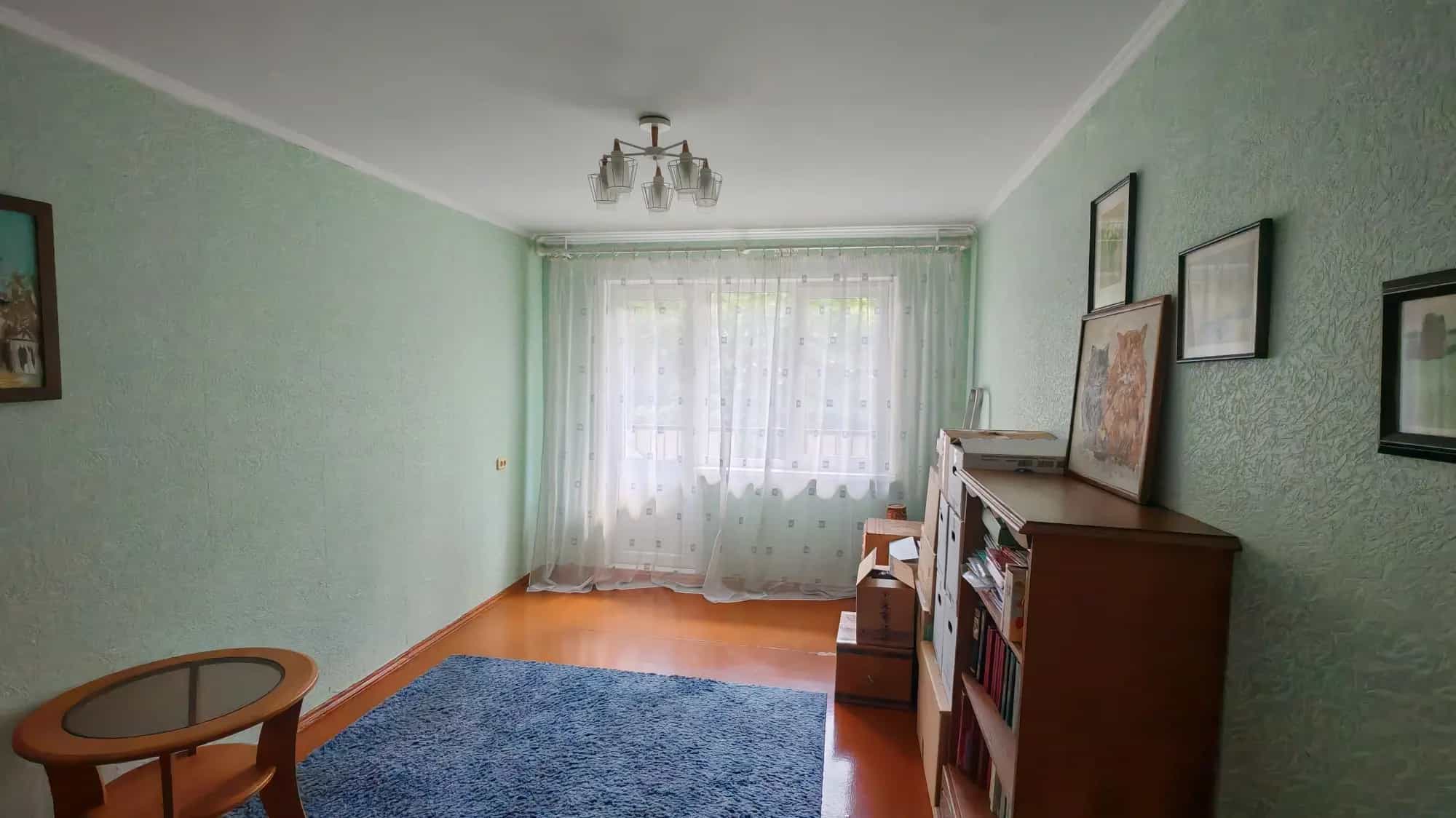Беларусь, Витебская область, Новополоцк, Молодёжная улица, 117, фото 4