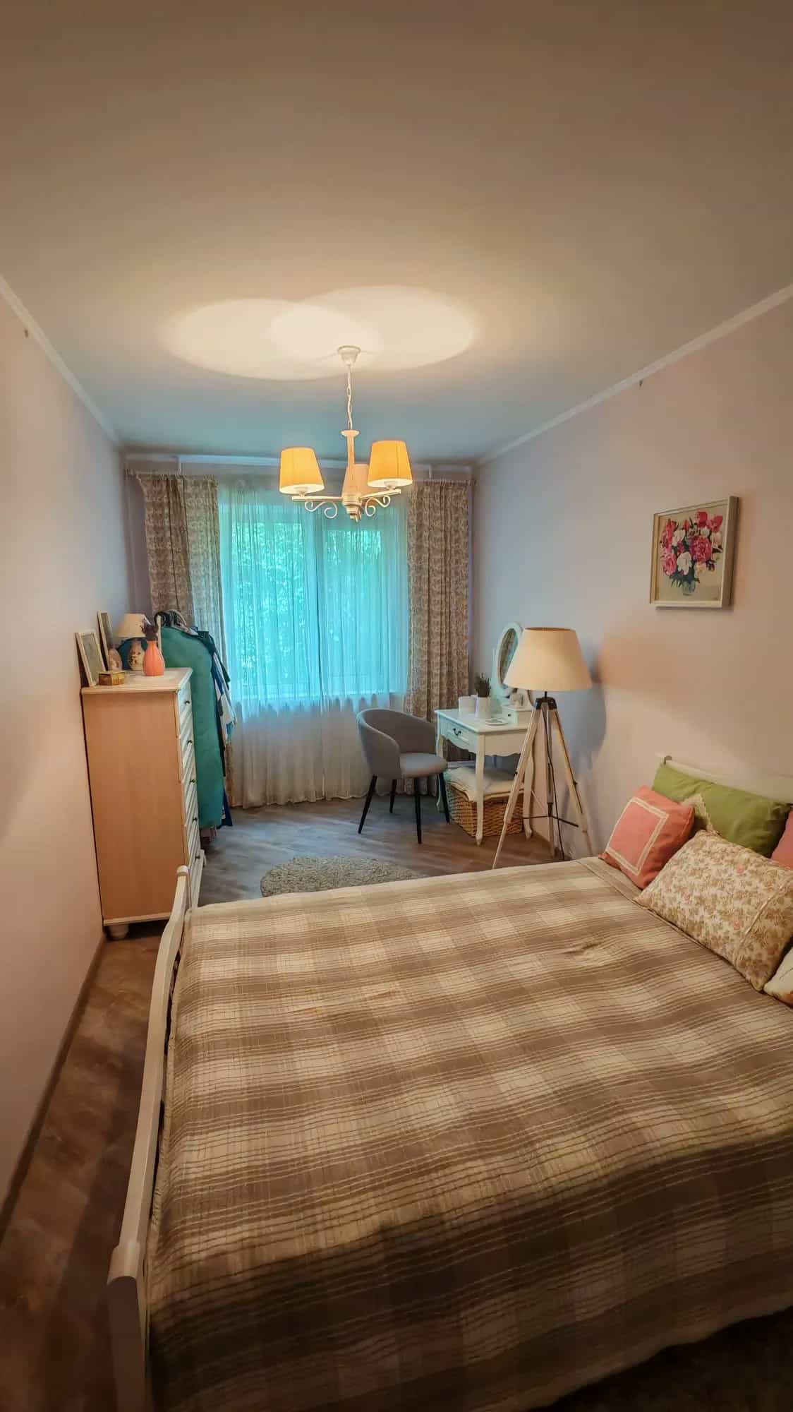 Беларусь, Витебская область, Новополоцк, Молодёжная улица, 117, фото 6