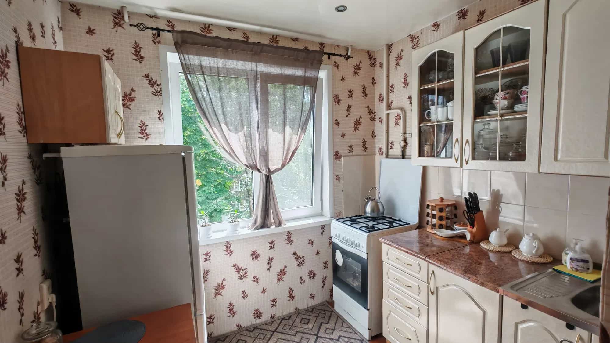 Беларусь, Витебская область, Новополоцк, Молодёжная улица, 117, фото 9