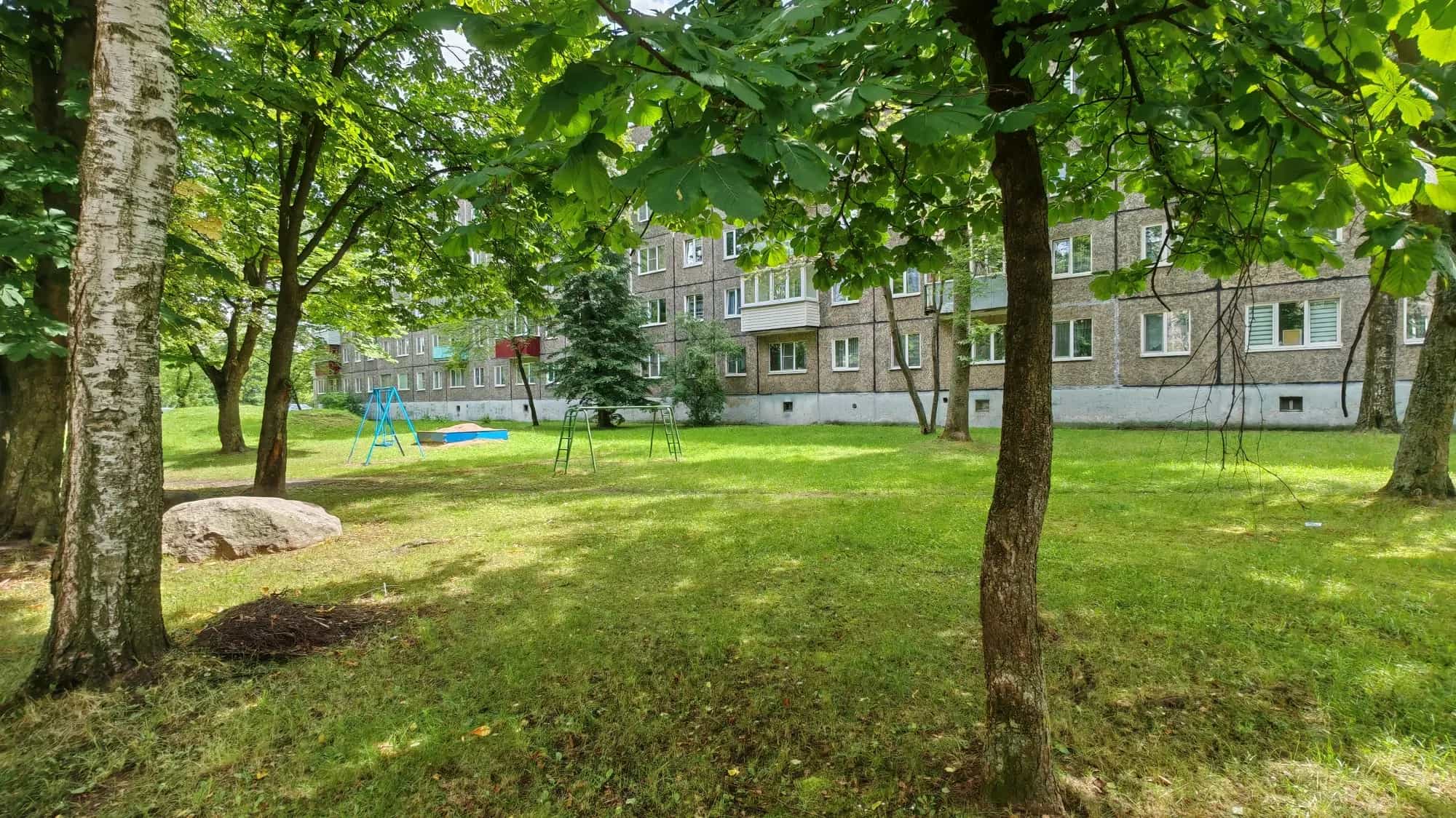 Беларусь, Витебская область, Новополоцк, Молодёжная улица, 117, фото 20