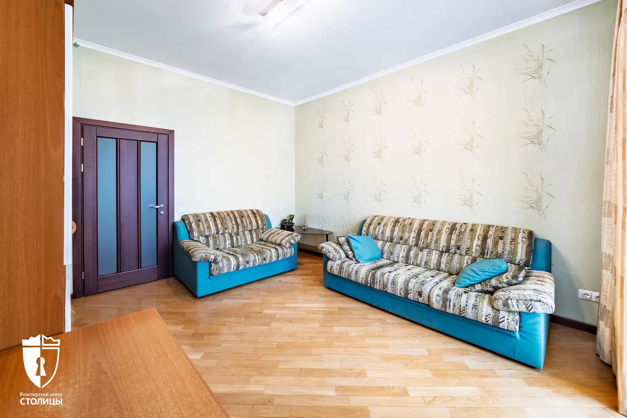 Беларусь, Минск, Городецкая улица, 36к1, фото 15