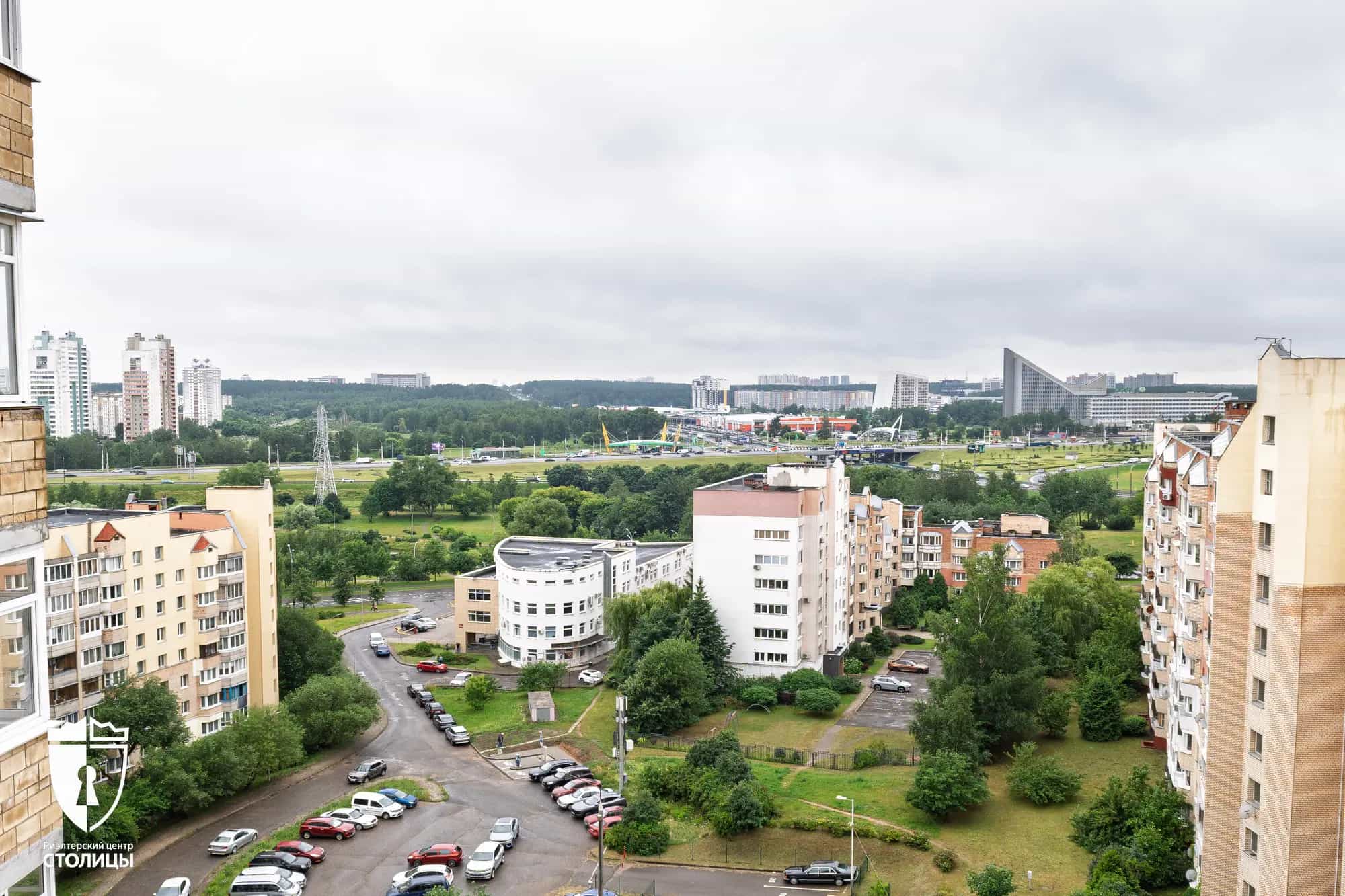 Беларусь, Минск, Городецкая улица, 36к1, фото 18