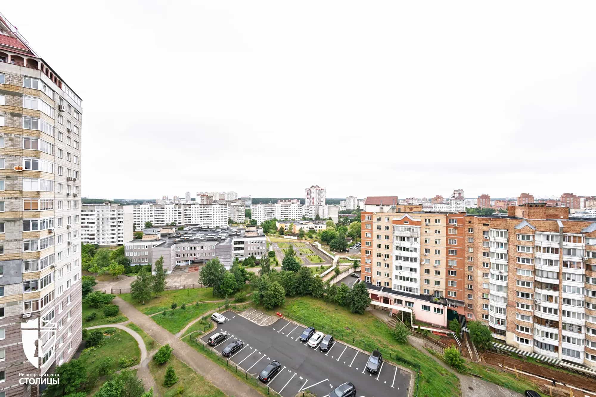 Беларусь, Минск, Городецкая улица, 36к1, фото 20