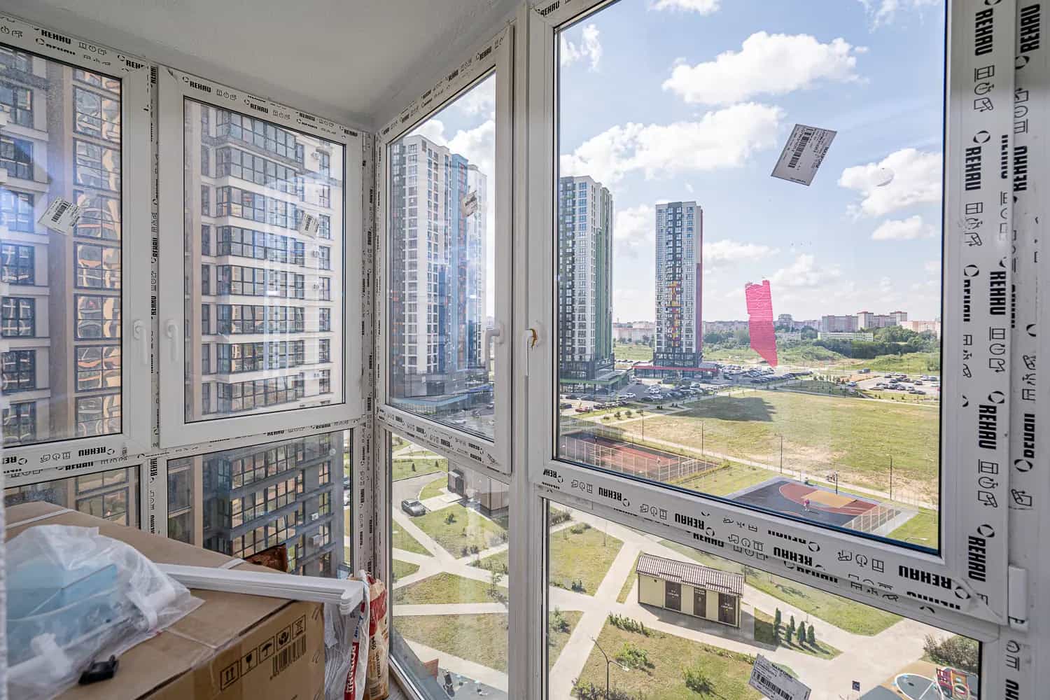 Беларусь, Минск, улица Жореса Алфёрова, 7, фото 29