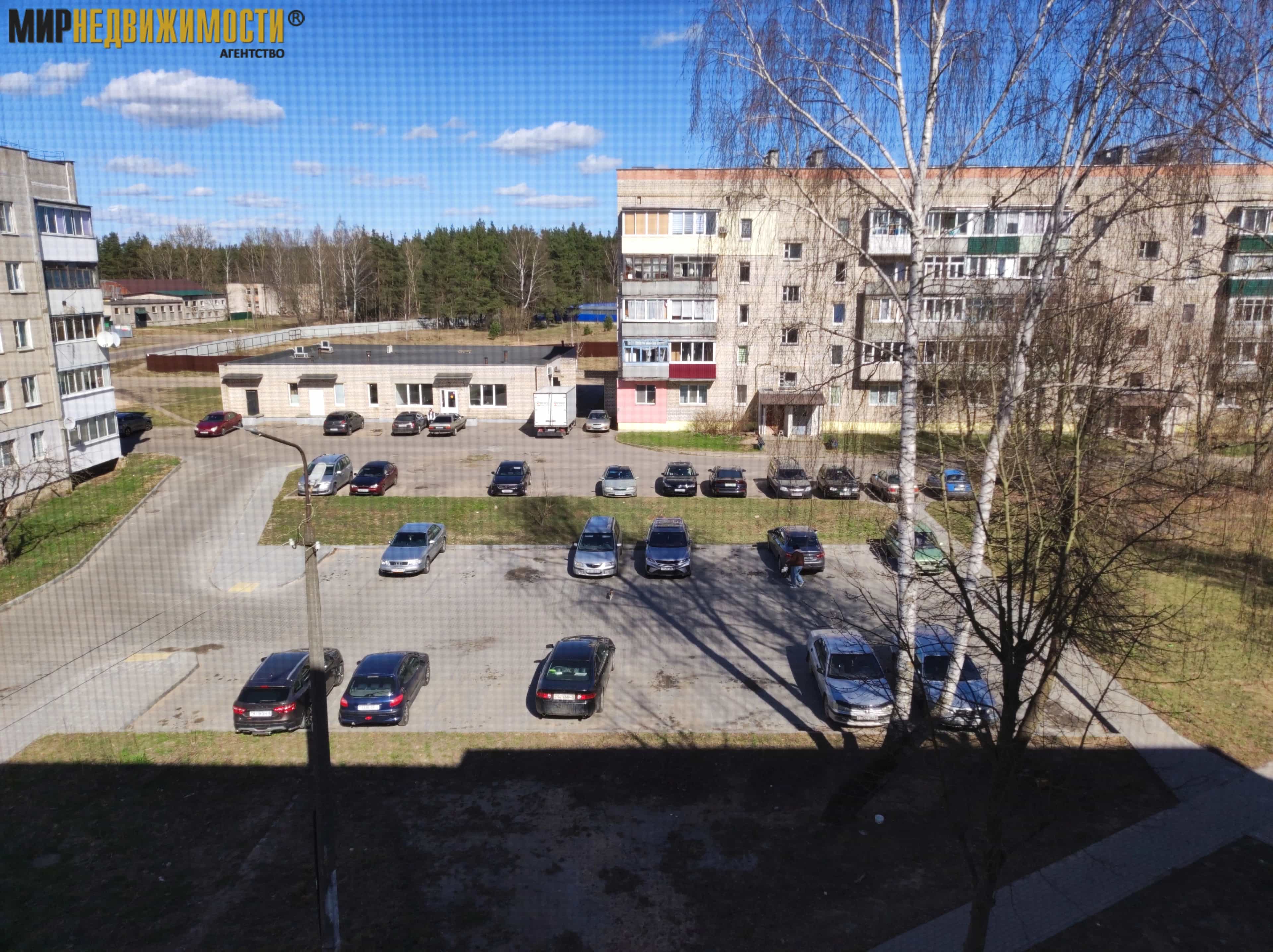Беларусь, Минская область, Борисов, Мелиоративная улица, 3, фото 5