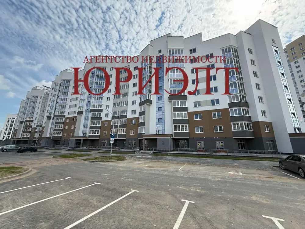 Беларусь, Гродно, проспект Александра Курловича, 1