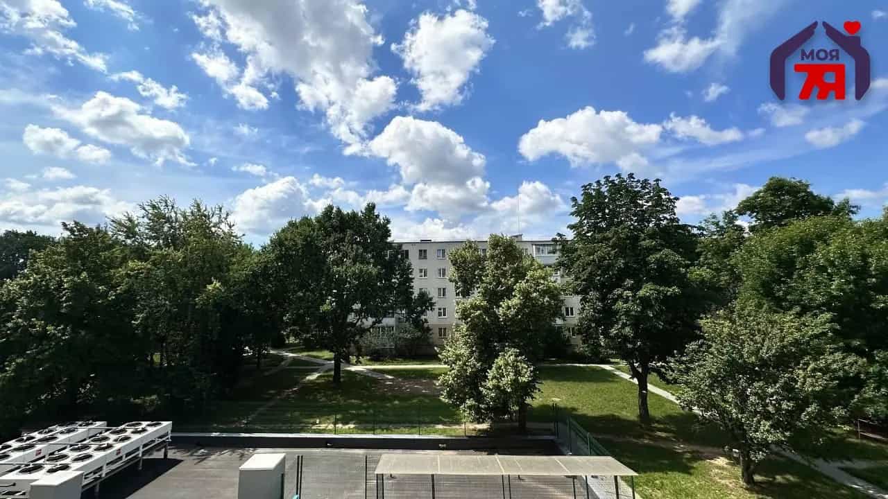 Беларусь, Минск, улица Маяковского, 16В, фото 9