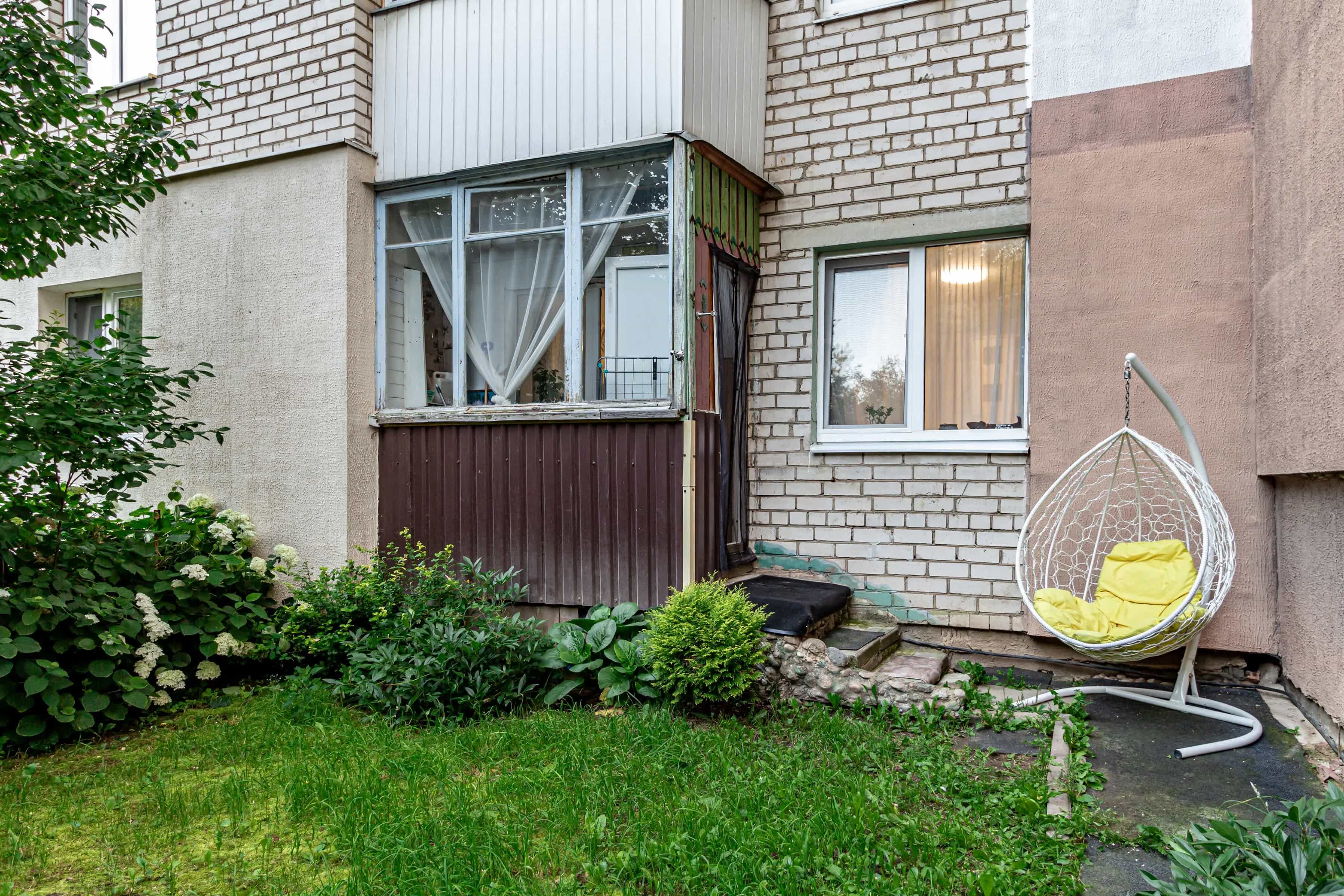 Беларусь, Минский район, Боровлянский сельсовет, агрогородок Лесной, Троицкая улица, 22, фото 32