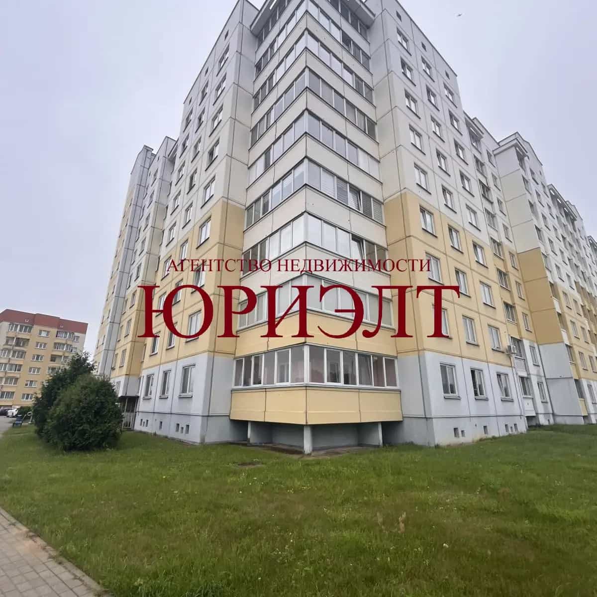 Беларусь, Гродненская область, Лида, улица Тухачевского, 101А